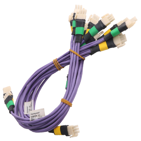 51202329-112 New Honeywell I/O Link Cable Pair